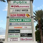 Great Location Condo 2 Min Walk From The Beach